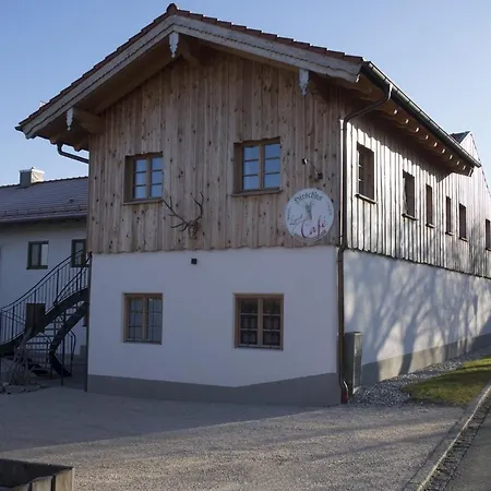 - - Obernkammer Apartman Emmering (Ebersberg)