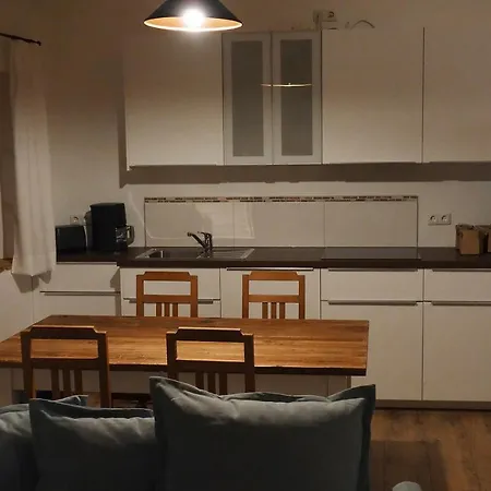 - - Obernkammer Apartman Emmering (Ebersberg)