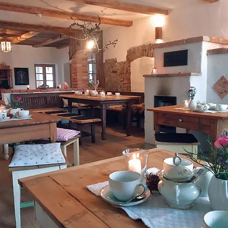 - - Obernkammer Apartman Emmering (Ebersberg)