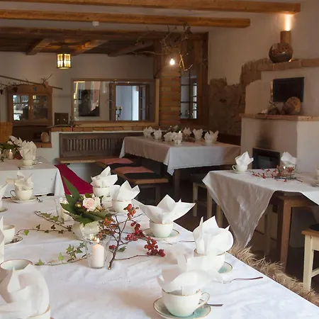 Apartman - - Obernkammer