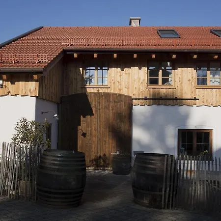- - Obernkammer Daire *