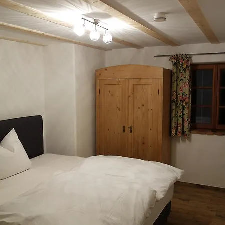 Appartamento - - Obernkammer *