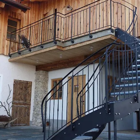 - - Obernkammer Emmering (Ebersberg)