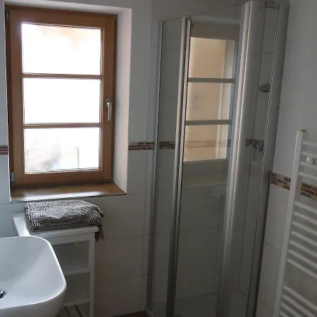 Appartamento - - Obernkammer